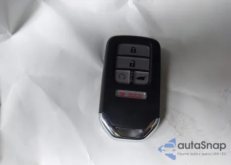 2020 Honda Cr-V Awd Ex-L from USA, damaged, VIN 2HKRW2H86LH695684